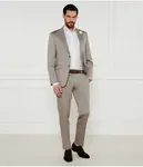 Брюки Blaker Slim fit Joop!, бежевый - фото 2