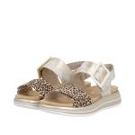 REMONTE Сандалии, мультиколор - фото 8