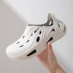 Домашние сандалии WARRIOR, цвет хаки - фото 2