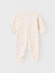 Пижама NAME IT Pajamas, кремовый - фото 3
