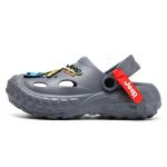 Сабо мужские Jeep, Gray - фото