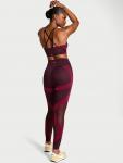 Леггинсы Vsx Elevate Redefined Contours Vsx, winter wine - фото 2