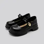 DAPHNE Туфли Platform Mary Jane Shoes Women's Black - фото 3