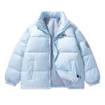 Пуховик Unisex Jeep, темно-серый - фото