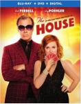 Диск Blu-ray House - фото