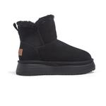 Зимние ботинки женские Camel - фото 8