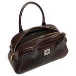 BALLY Кожаная сумка через плечо - фото 4