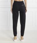 Спортивные брюки Karl Lagerfeld ikonik 2.0 glitter Regular Fit, черный - фото 4