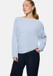 Джемпер Zero, Soft Chambray - фото