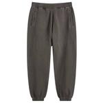 Спортивные штаны Nelson Carhartt Wip, цвет graphite - фото