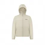 FILA Фитнес-куртка Women's Light Bean Paste Brown - фото 4