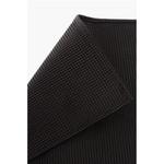 Шелковый нагрудный платок Dsquared2, коричневый - фото 3