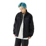 Куртка унисекс GOLFCROSS, экрю - фото