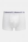 Боксеры 3 шт Gant, белый - фото 2