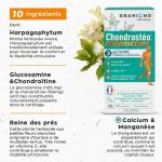 Chondrosteo Экономный размер 180 таблеток Granions - фото 2