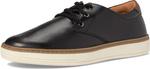 Оксфорды Florsheim Men's Caper Plain Toe Sneaker Oxford, Black - фото 7
