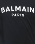 Футболка Balmain, черный - фото 4