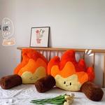 Плюшевая игрушка Creative Ponyta Doll высотой 48 см MENGMENGBUNNY - фото 8