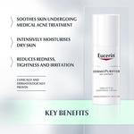 Средство для ухода за лицом Beiersdorf 50 мл, Eucerin - фото 2