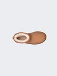 Ботинки UGG Classic Mini II, Light brown - фото 4