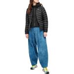 Пуховик Arcteryx Cerium с капюшоном, золотой - фото 5