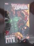Squadron Supreme: Bright Shining Lies (Marvel Enterprises) - фото