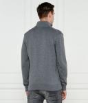 Кардиган мужской Gant на молнии, серый - фото 3