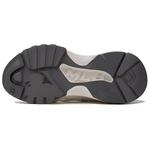 Сандалии Пляжные Массивные Маска Унисекс Экрю MLB - фото 5