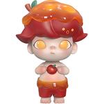 Dimoo Caramel Peaceful Apple модные фигурки 23 см POP MART - фото