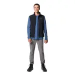 Жилет Columbia Fast Trek, черный - фото 3