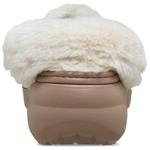 Клоги унисекс Crocs, коричневый - фото 6