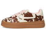 Кроссовки Steve Madden Dodge, цвет Brown Multi - фото 4