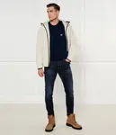 Свитер Regular fit Tommy Jeans, синий - фото 2