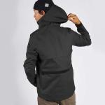 Куртка Chrome Storm Salute Commute, черный - фото 3