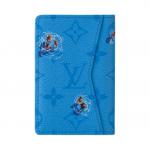 LOUIS VUITTON Картхолдер - фото 4