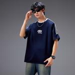 Футболка унисекс A.X.S.K, белый - фото 45