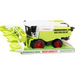 Игрушка-комбайн для детей Trifox - фото