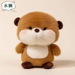 Плюшевая кукла 16 см EDDO KIDS - фото 8