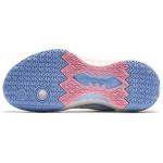 ANTA Shock Wave 5 Team V2 Bright Pink - фото 5