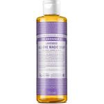 Волшебное мыло Dr Bronner с лавандой All-One, 240 мл, Dr. Bronner'S - фото