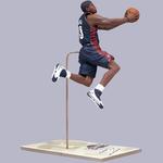 Фигурка LeBron James Maikfan NBA Collection 10 McFARLANE - фото 2