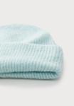 Шапка NOR HAT Samsøe Samsøe, светло-голубой - фото 3