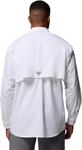 Рубашка Columbia Mens Bonehead Ls, White - фото 2