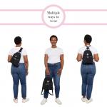 Рюкзак-трансформер Naples Baggallini - фото 5