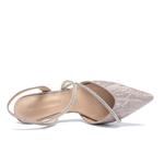 Туфли ZHR High Heels Women's - фото 8