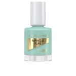Лак для ногтей Miracle pure nail polish Max factor, 12 мл, 840-moonstone blue - фото