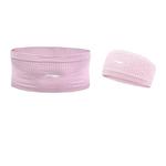 Бандаж для спины Polyamide, Elastane взрослый защитный LINING, черный - фото 10