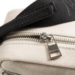 Сумка puller camera bag Jw Anderson, бежевый - фото 2