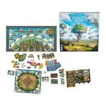 Детская настольная игра Devir DEV943570, прозрачный - фото 2