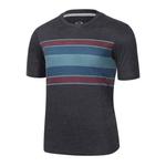 Футболка Protective, черный - фото